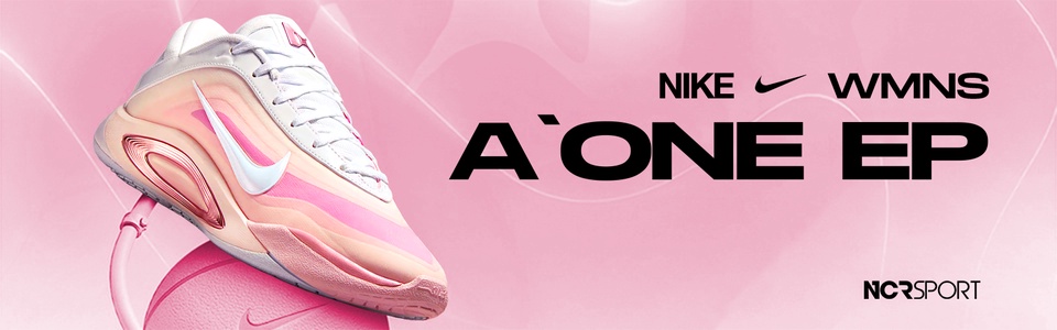 NIKE WMNS A'ONE EP - NCR SPORT